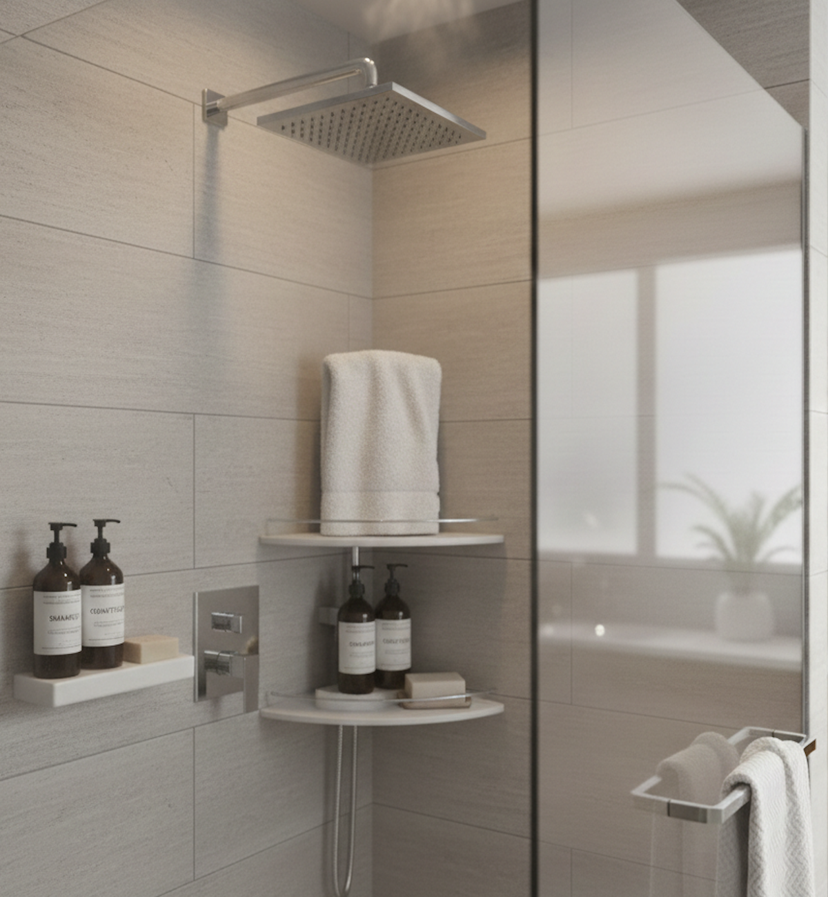 Baño Fácil - Productos de higiene personal